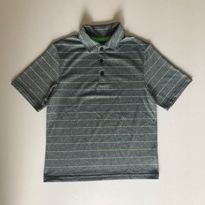 Champion C9 Boys Golf Polo Top